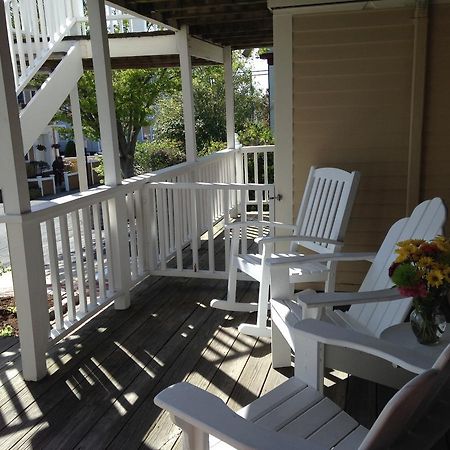 Watership Inn Provincetown Dış mekan fotoğraf