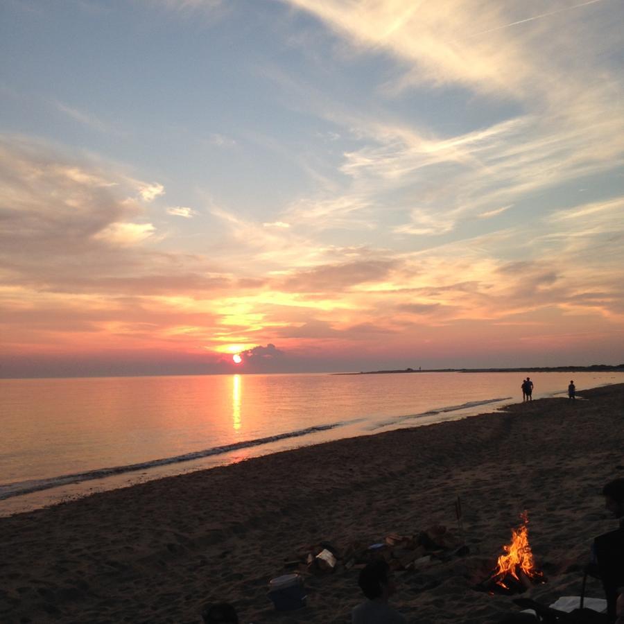 Watership Inn Provincetown Dış mekan fotoğraf