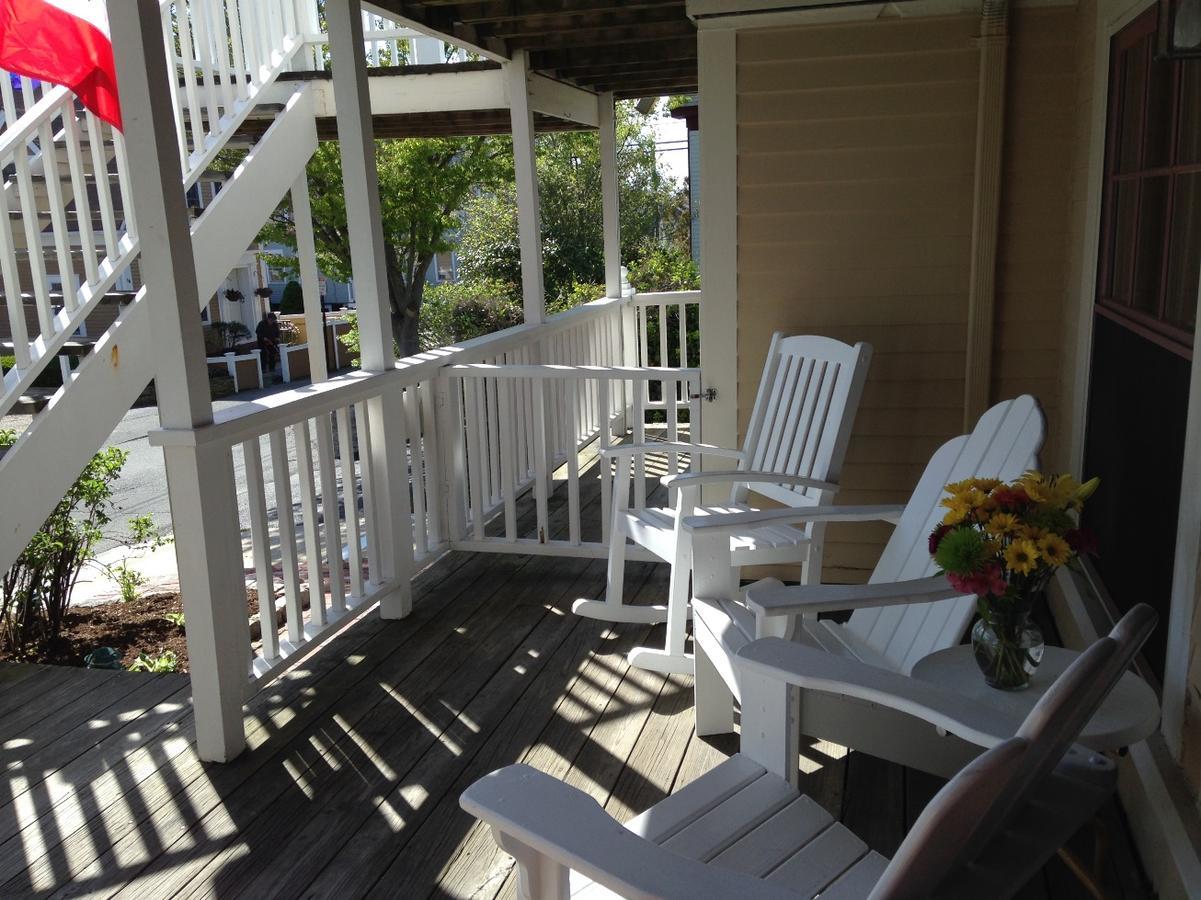 Watership Inn Provincetown Dış mekan fotoğraf