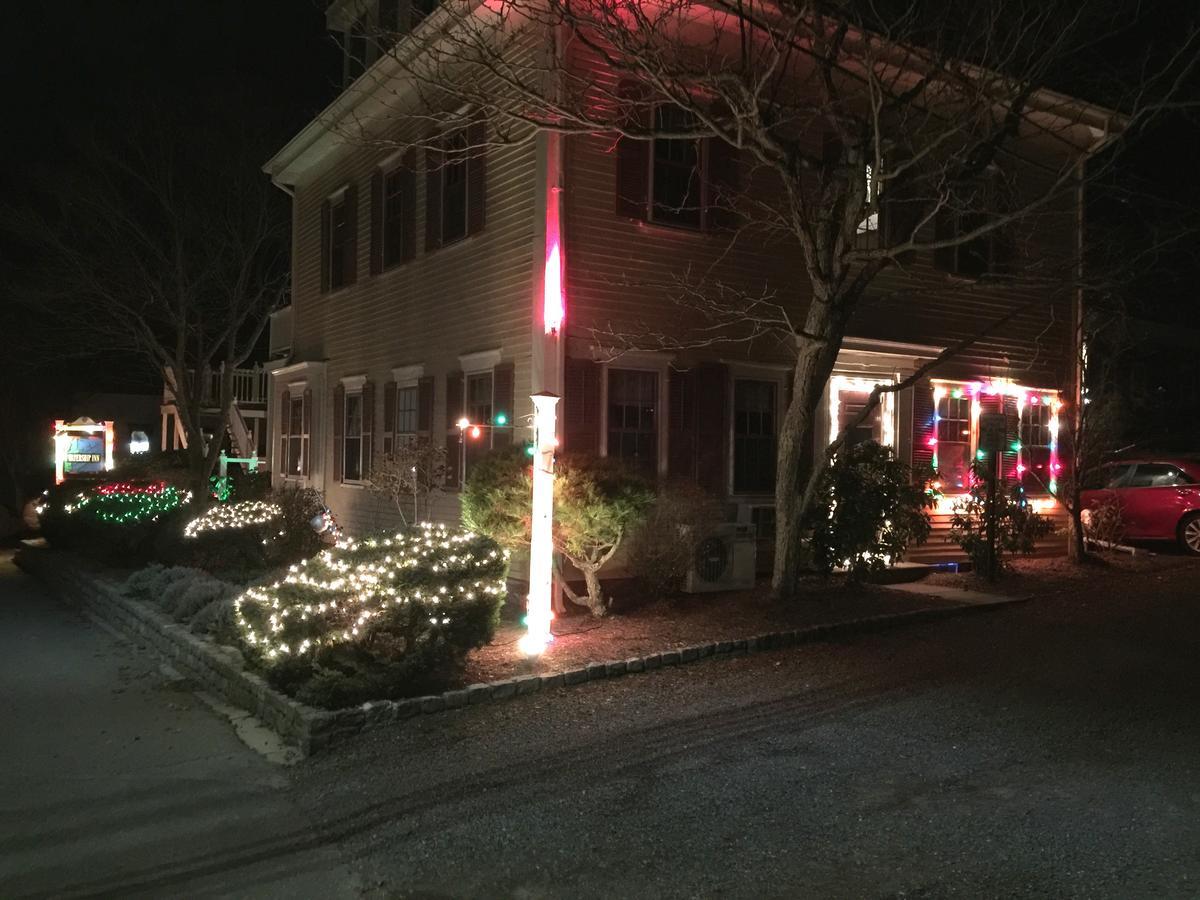 Watership Inn Provincetown Dış mekan fotoğraf