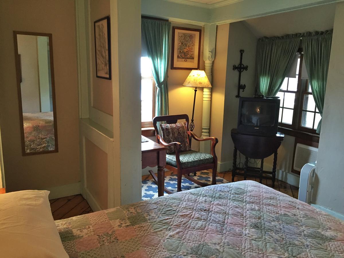 Watership Inn Provincetown Dış mekan fotoğraf