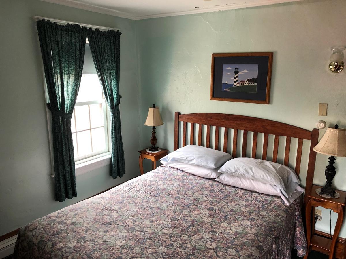 Watership Inn Provincetown Dış mekan fotoğraf