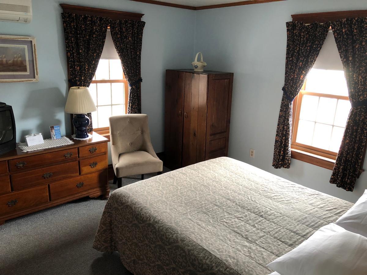Watership Inn Provincetown Dış mekan fotoğraf