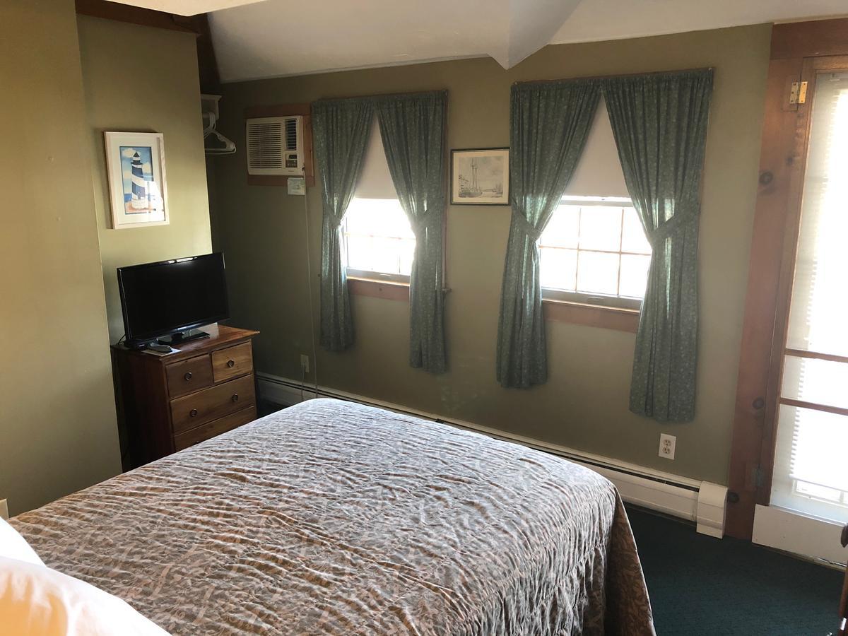 Watership Inn Provincetown Dış mekan fotoğraf