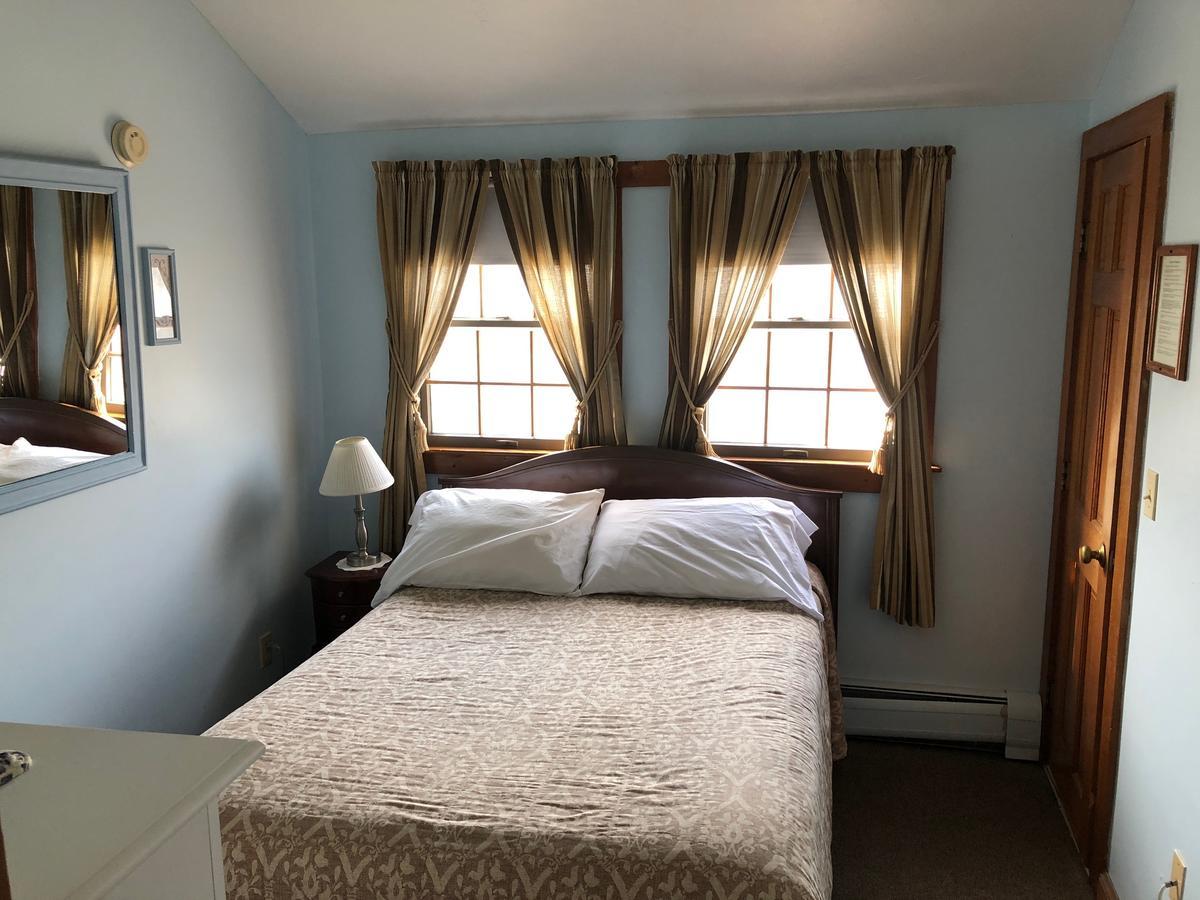 Watership Inn Provincetown Dış mekan fotoğraf