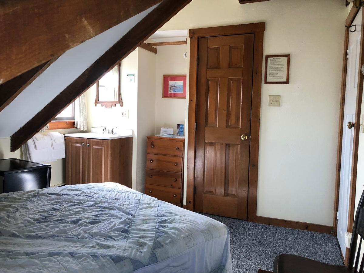 Watership Inn Provincetown Dış mekan fotoğraf