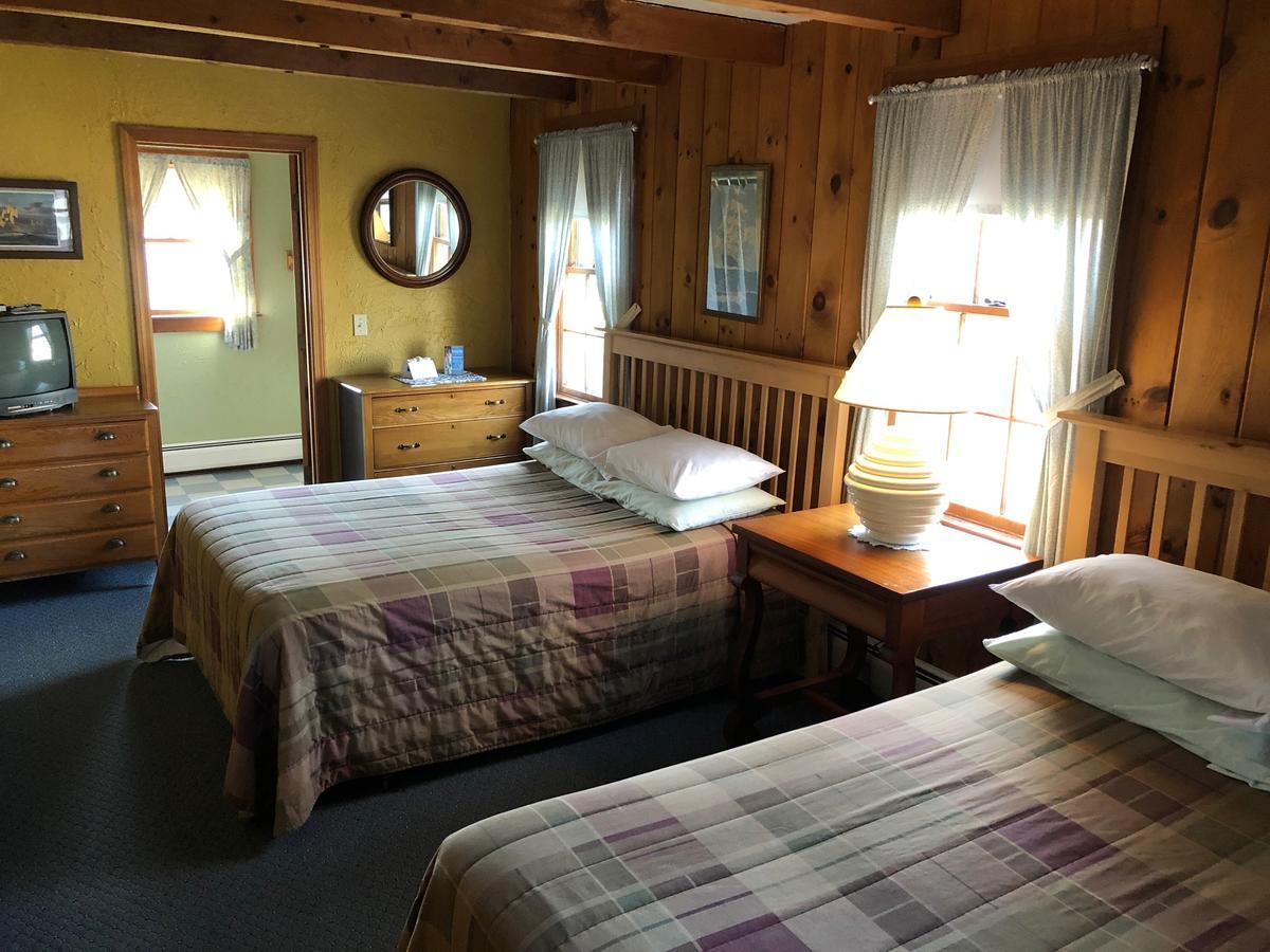 Watership Inn Provincetown Dış mekan fotoğraf