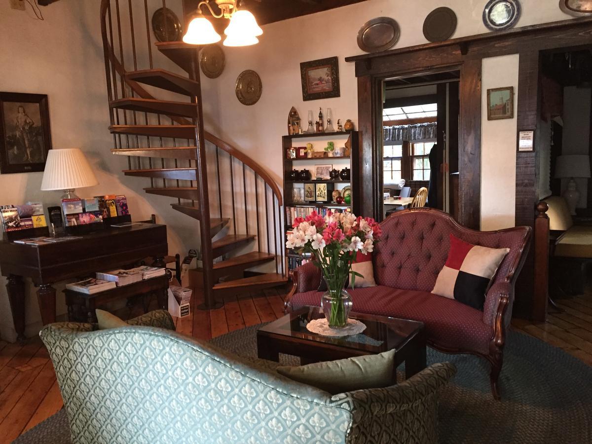 Watership Inn Provincetown Dış mekan fotoğraf