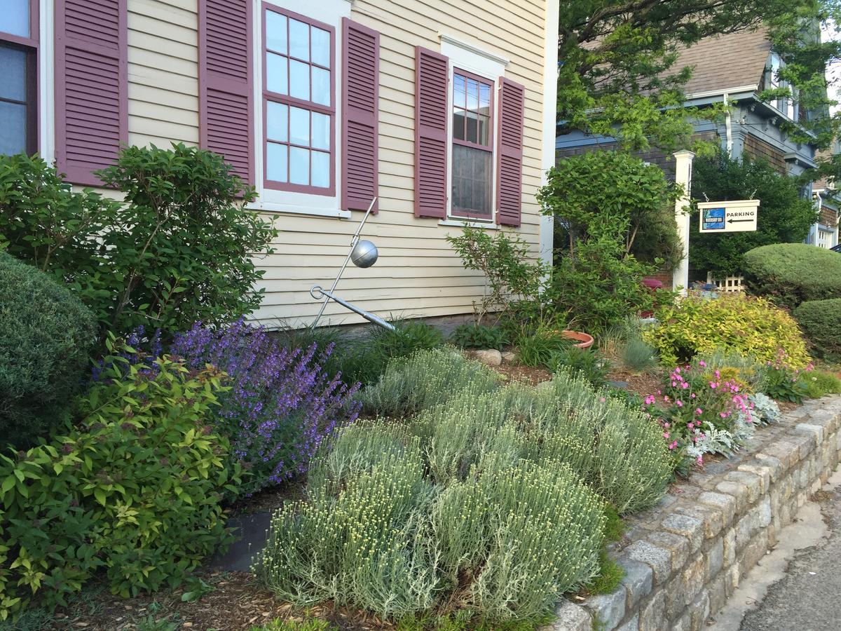 Watership Inn Provincetown Dış mekan fotoğraf
