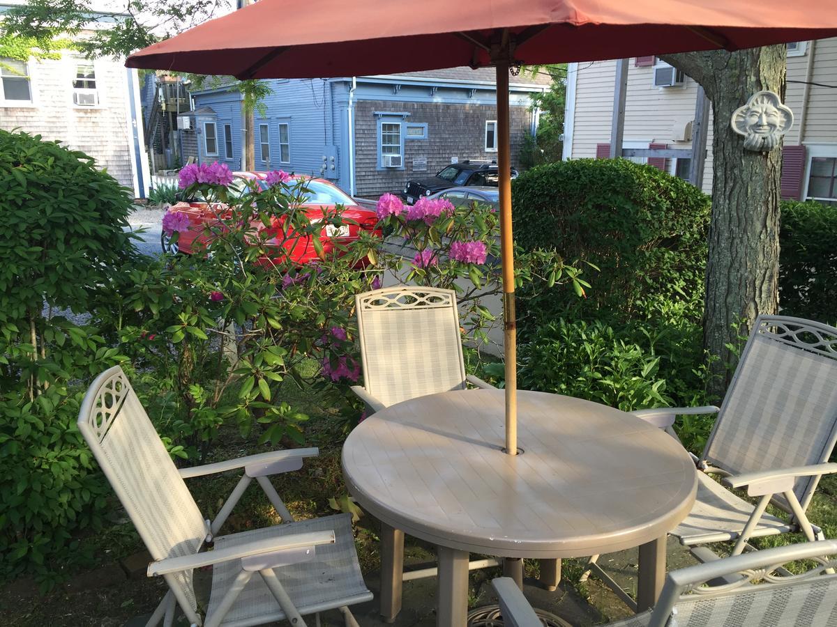 Watership Inn Provincetown Dış mekan fotoğraf