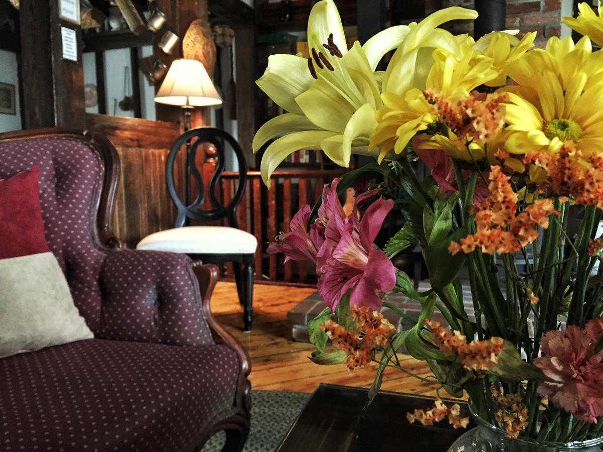 Watership Inn Provincetown Dış mekan fotoğraf