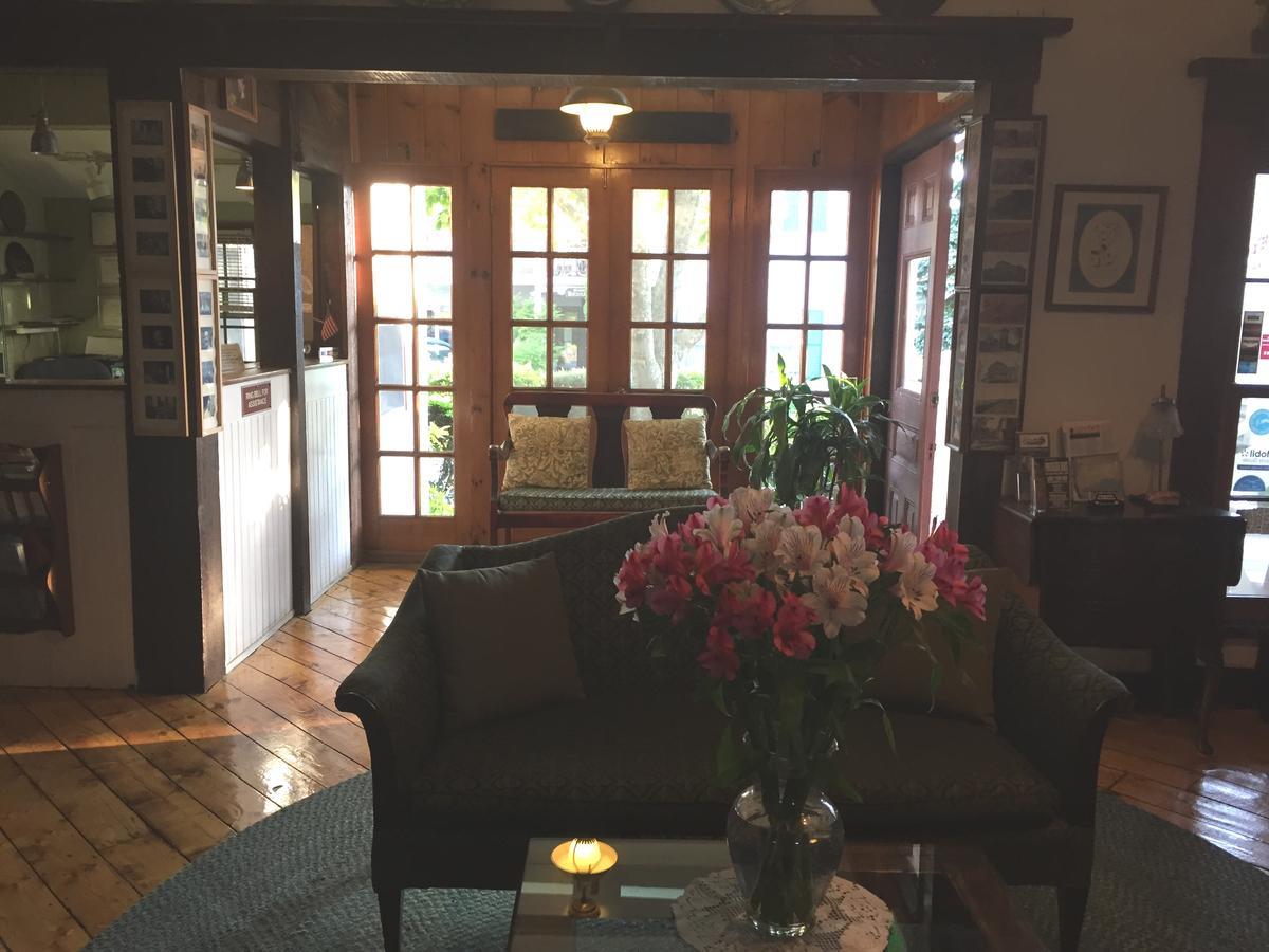 Watership Inn Provincetown Dış mekan fotoğraf