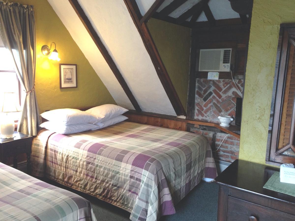 Watership Inn Provincetown Dış mekan fotoğraf