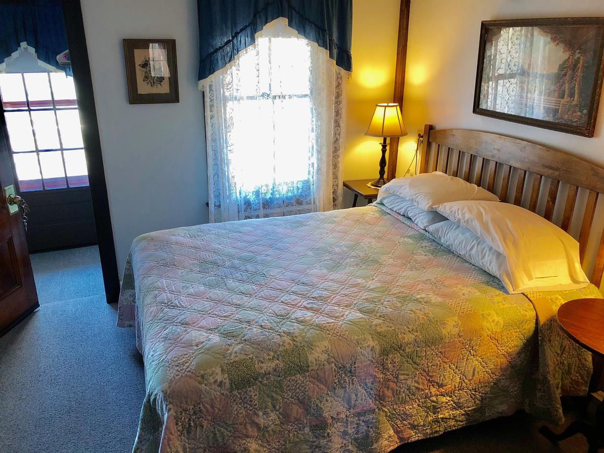 Watership Inn Provincetown Dış mekan fotoğraf