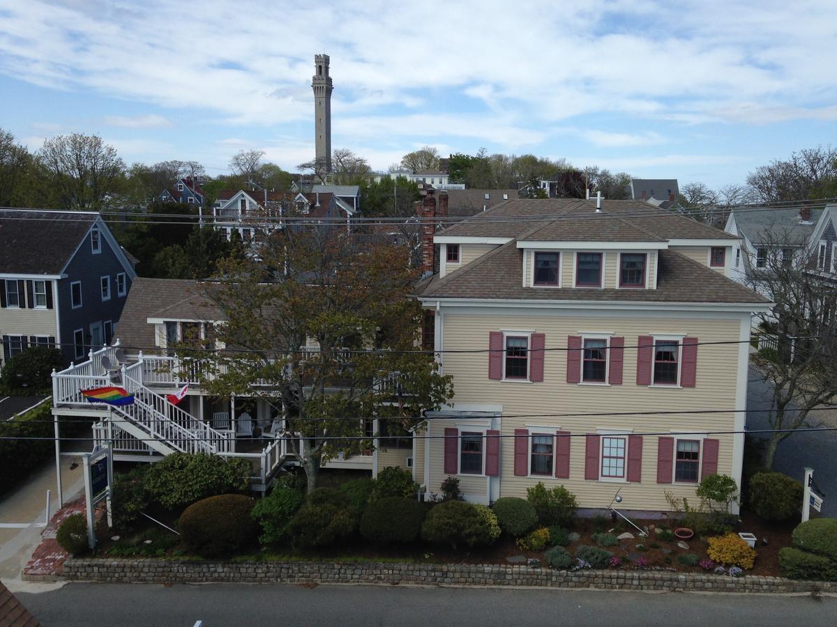 Watership Inn Provincetown Dış mekan fotoğraf