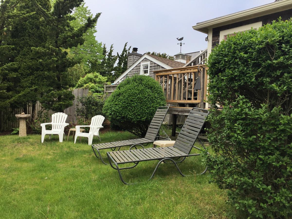 Watership Inn Provincetown Dış mekan fotoğraf
