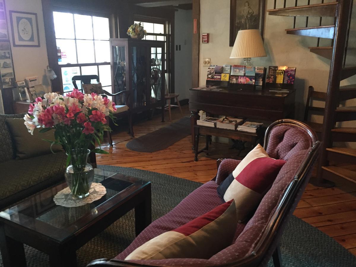 Watership Inn Provincetown Dış mekan fotoğraf