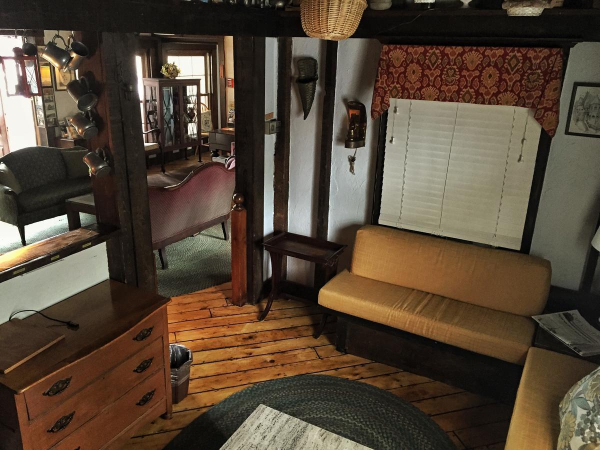 Watership Inn Provincetown Dış mekan fotoğraf
