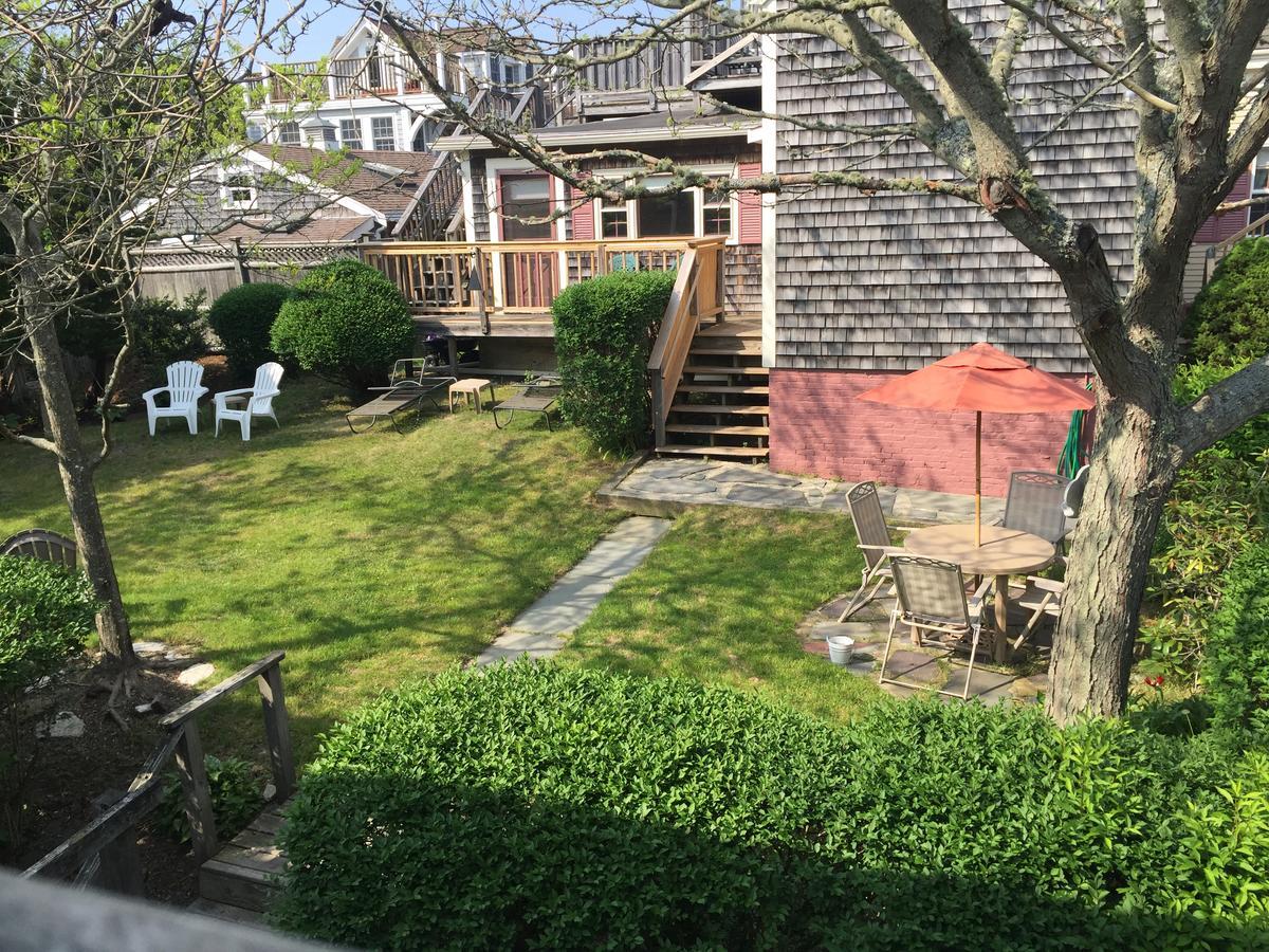 Watership Inn Provincetown Dış mekan fotoğraf