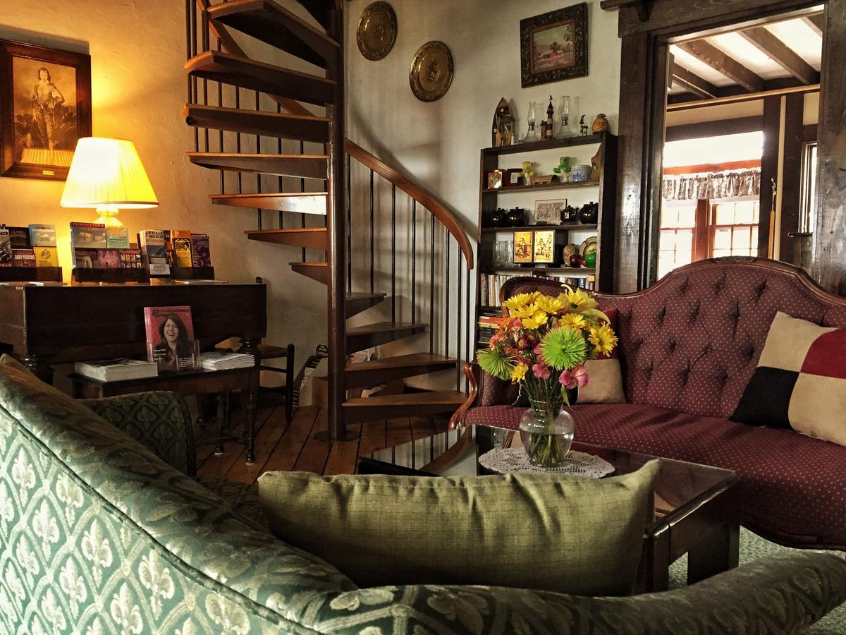 Watership Inn Provincetown Dış mekan fotoğraf