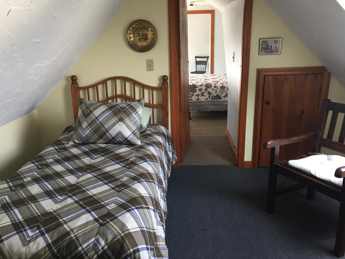 Watership Inn Provincetown Dış mekan fotoğraf