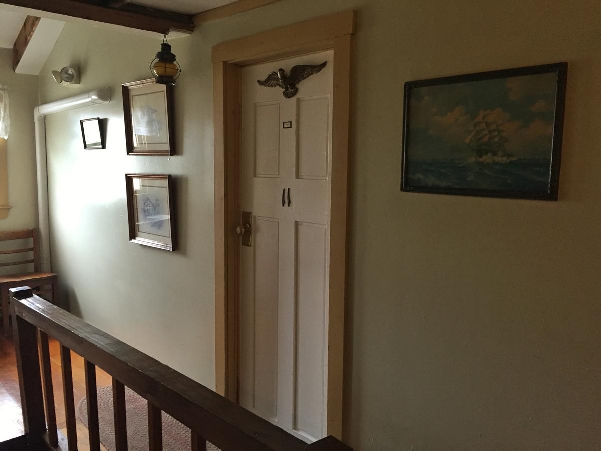 Watership Inn Provincetown Dış mekan fotoğraf