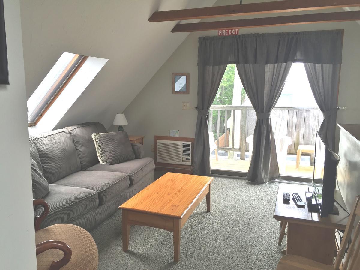 Watership Inn Provincetown Dış mekan fotoğraf