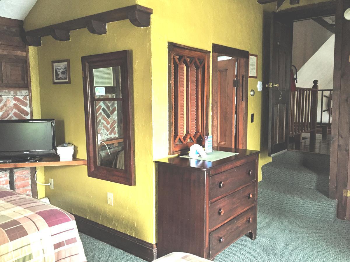 Watership Inn Provincetown Dış mekan fotoğraf