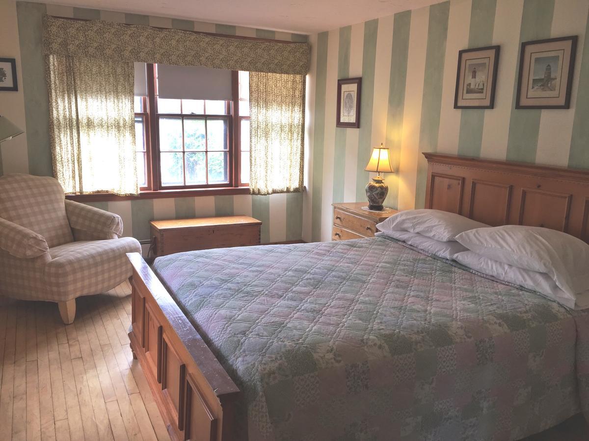 Watership Inn Provincetown Dış mekan fotoğraf